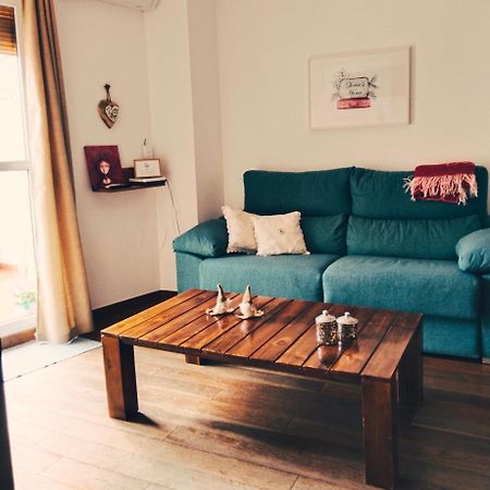 Апартаменты La Casa De La Luz, Atico Con Terraza Privada, Parking Free Картахена Экстерьер фото