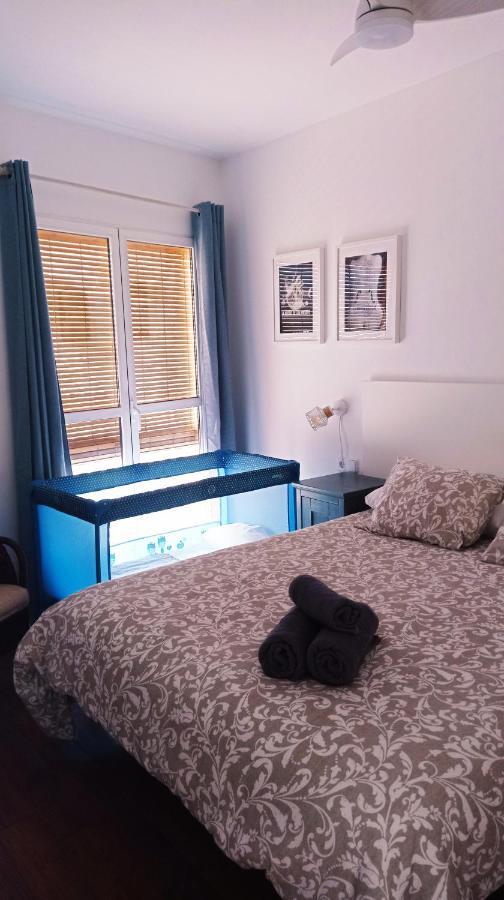 Апартаменты La Casa De La Luz, Atico Con Terraza Privada, Parking Free Картахена Экстерьер фото