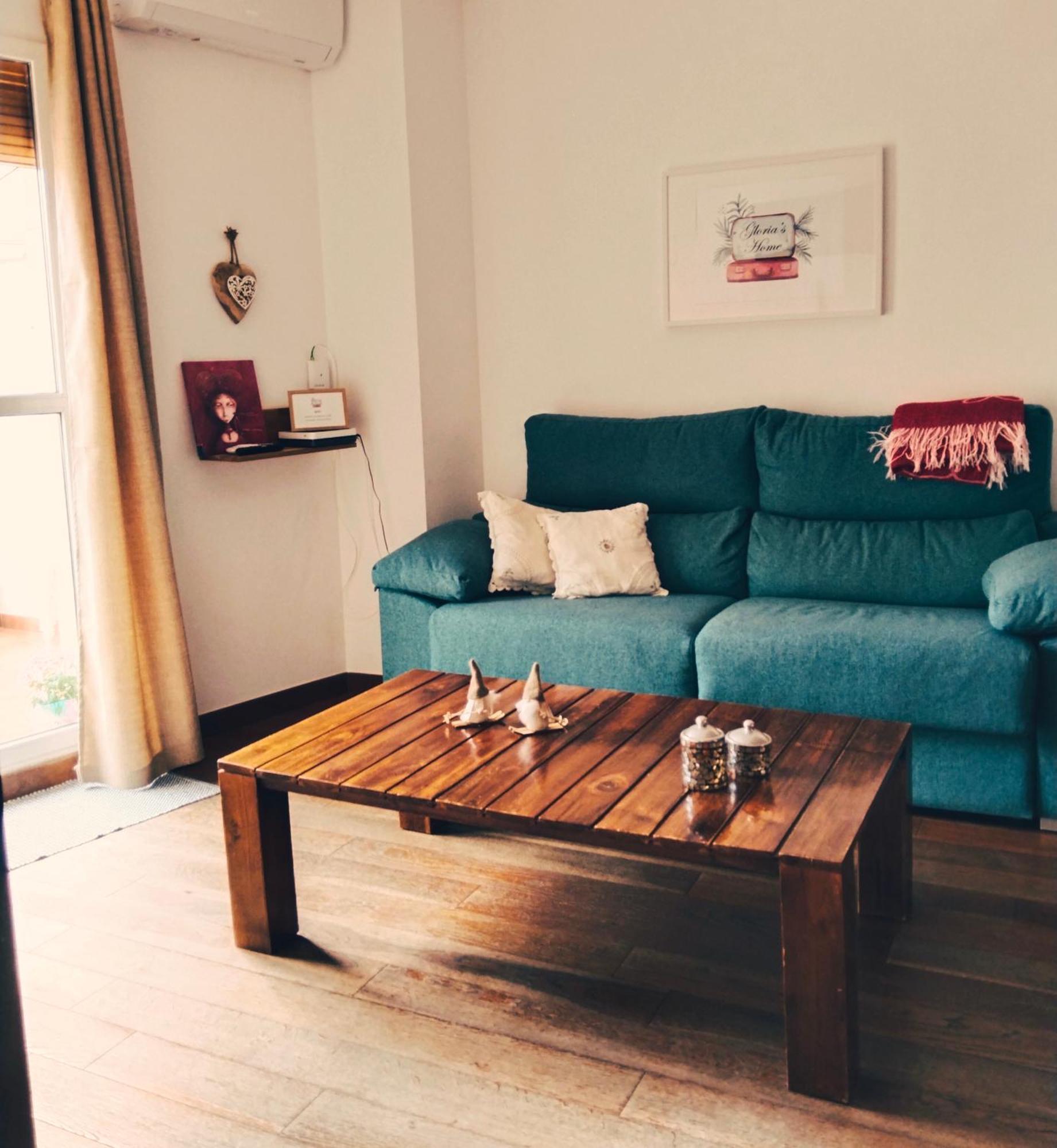 Апартаменты La Casa De La Luz, Atico Con Terraza Privada, Parking Free Картахена Экстерьер фото
