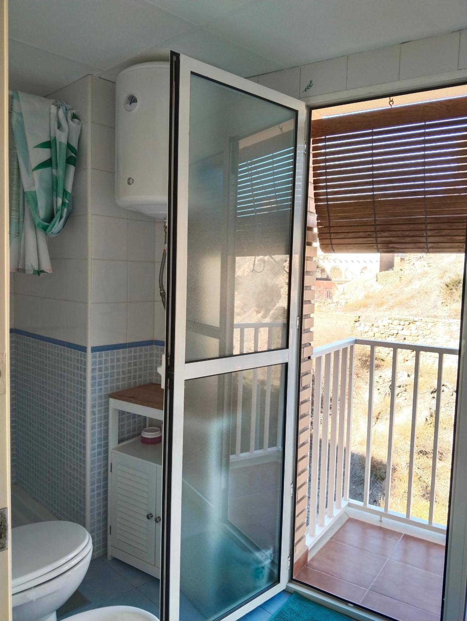 Апартаменты La Casa De La Luz, Atico Con Terraza Privada, Parking Free Картахена Экстерьер фото
