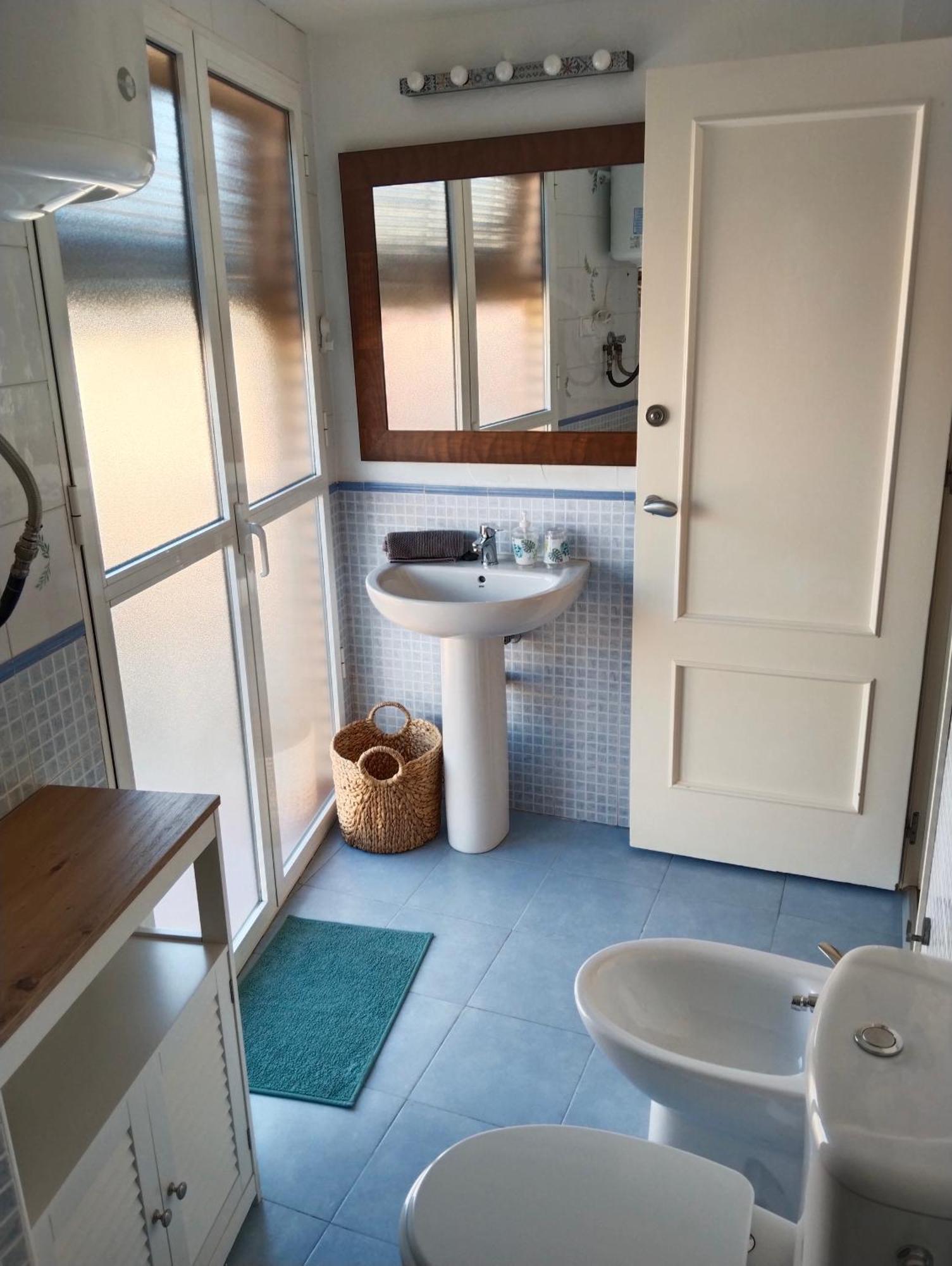 Апартаменты La Casa De La Luz, Atico Con Terraza Privada, Parking Free Картахена Экстерьер фото