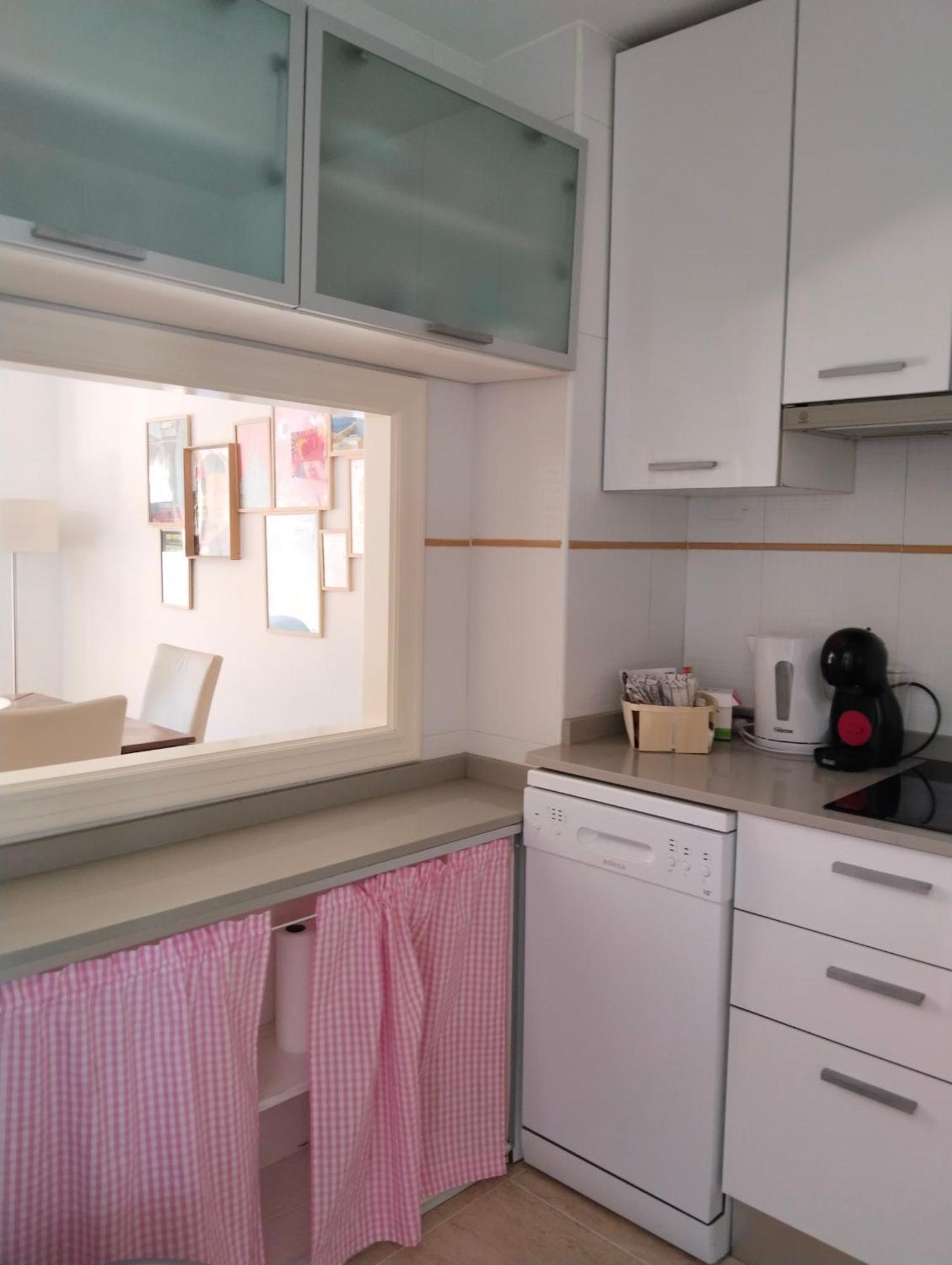 Апартаменты La Casa De La Luz, Atico Con Terraza Privada, Parking Free Картахена Экстерьер фото